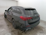  Mercedes  C-Klasse MERCEDES CLASSE C BREAK (S206) C 300 e PHEV AMG Line 5d #7