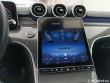  Mercedes  C-Klasse MERCEDES CLASSE C BREAK (S206) C 300 e PHEV AMG Line 5d #19