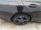  Mercedes  C-Klasse MERCEDES CLASSE C BREAK (S206) C 300 e PHEV AMG Line 5d #37