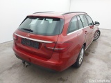  Mercedes  C-Klasse Mercedes-Benz  Break C 180 d Business Solution Aut. 5d #2