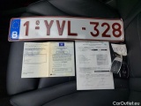  Mercedes  C-Klasse Mercedes-Benz  Break C 180 d Business Solution Aut. 5d #4