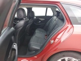  Mercedes  C-Klasse Mercedes-Benz  Break C 180 d Business Solution Aut. 5d #10