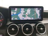  Mercedes  C-Klasse Mercedes-Benz  Break C 180 d Business Solution Aut. 5d #11