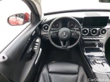  Mercedes  C-Klasse Mercedes-Benz  Break C 180 d Business Solution Aut. 5d #9
