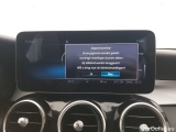  Mercedes  C-Klasse Mercedes-Benz  Break C 180 d Business Solution Aut. 5d #12