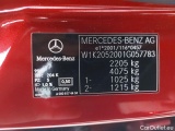 Mercedes  C-Klasse Mercedes-Benz  Break C 180 d Business Solution Aut. 5d #17