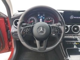  Mercedes  C-Klasse Mercedes-Benz  Break C 180 d Business Solution Aut. 5d #20