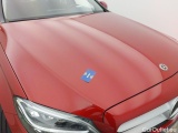  Mercedes  C-Klasse Mercedes-Benz  Break C 180 d Business Solution Aut. 5d #32
