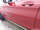  Mercedes  C-Klasse Mercedes-Benz  Break C 180 d Business Solution Aut. 5d #34