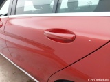  Mercedes  C-Klasse Mercedes-Benz  Break C 180 d Business Solution Aut. 5d #36
