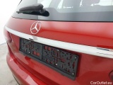  Mercedes  C-Klasse Mercedes-Benz  Break C 180 d Business Solution Aut. 5d #46