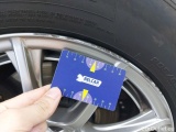  Mercedes  C-Klasse Mercedes-Benz  Break C 180 d Business Solution Aut. 5d #54