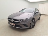  Mercedes  CLA-Klasse Mercedes, CLA-Class '19, Mercedes-Benz CLA CLA 250 e Business Solution 4d #2