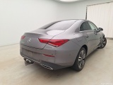  Mercedes  CLA-Klasse Mercedes, CLA-Class '19, Mercedes-Benz CLA CLA 250 e Business Solution 4d #8