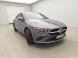  Mercedes  CLA-Klasse Mercedes, CLA-Class '19, Mercedes-Benz CLA CLA 250 e Business Solution 4d #9