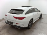  Mercedes  CLA-Klasse MERCEDES CLASSE CLA SHOOTING BREAK (X118) CLA 250 e 160hp PHEV AMG Line 5d #2