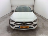  Mercedes  CLA-Klasse MERCEDES CLASSE CLA SHOOTING BREAK (X118) CLA 250 e 160hp PHEV AMG Line 5d #5