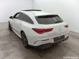  Mercedes  CLA-Klasse MERCEDES CLASSE CLA SHOOTING BREAK (X118) CLA 250 e 160hp PHEV AMG Line 5d #7