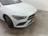  Mercedes  CLA-Klasse MERCEDES CLASSE CLA SHOOTING BREAK (X118) CLA 250 e 160hp PHEV AMG Line 5d #28