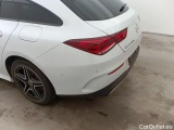  Mercedes  CLA-Klasse MERCEDES CLASSE CLA SHOOTING BREAK (X118) CLA 250 e 160hp PHEV AMG Line 5d #39