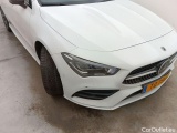  Mercedes  CLA-Klasse MERCEDES CLASSE CLA SHOOTING BREAK (X118) CLA 250 e 160hp PHEV AMG Line 5d #44
