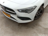  Mercedes  CLA-Klasse MERCEDES CLASSE CLA SHOOTING BREAK (X118) CLA 250 e 160hp PHEV AMG Line 5d #46