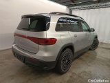  Mercedes  EQB Mercedes-Benz   300 4MATIC AMG Line 5d #2