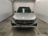  Mercedes  EQB Mercedes-Benz   300 4MATIC AMG Line 5d #5