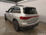  Mercedes  EQB Mercedes-Benz   300 4MATIC AMG Line 5d #7