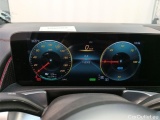  Mercedes  EQB Mercedes-Benz   300 4MATIC AMG Line 5d #6