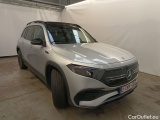  Mercedes  EQB Mercedes-Benz   300 4MATIC AMG Line 5d #8