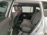 Mercedes  EQB Mercedes-Benz   300 4MATIC AMG Line 5d #10