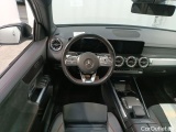  Mercedes  EQB Mercedes-Benz   300 4MATIC AMG Line 5d #9
