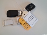  Mercedes  EQB Mercedes-Benz   300 4MATIC AMG Line 5d #11