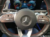  Mercedes  EQB Mercedes-Benz   300 4MATIC AMG Line 5d #25