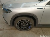  Mercedes  EQB Mercedes-Benz   300 4MATIC AMG Line 5d #65