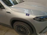  Mercedes  EQB Mercedes-Benz   300 4MATIC AMG Line 5d #98