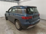  Mercedes  GLB MERCEDES CLASSE  DIESEL (X247)  200 d 150 Business Solution (EU6d-TEMP) 5d #7