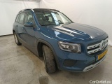  Mercedes  GLB MERCEDES CLASSE  DIESEL (X247)  200 d 150 Business Solution (EU6d-TEMP) 5d #8