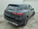  Mercedes  GLC Mercedes-Benz   300 de 4MATIC Business Line 5d #2