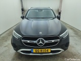  Mercedes  GLC Mercedes-Benz   300 de 4MATIC Business Line 5d #5