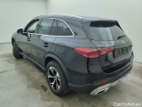  Mercedes  GLC Mercedes-Benz   300 de 4MATIC Business Line 5d #7