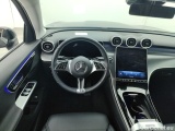 Mercedes  GLC Mercedes-Benz   300 de 4MATIC Business Line 5d #9