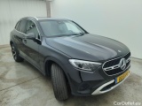  Mercedes  GLC Mercedes-Benz   300 de 4MATIC Business Line 5d #8