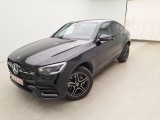  Mercedes  G-Klasee Mercedes, GLC Coupé FL'19 PHEV, Mercedes-Benz GLC Coupé GLC 300 de 4MATIC 5d #2
