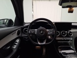  Mercedes  G-Klasee Mercedes, GLC Coupé FL'19 PHEV, Mercedes-Benz GLC Coupé GLC 300 de 4MATIC 5d #5