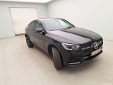  Mercedes  G-Klasee Mercedes, GLC Coupé FL'19 PHEV, Mercedes-Benz GLC Coupé GLC 300 de 4MATIC 5d #9