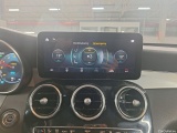 Mercedes  G-Klasee Mercedes, GLC Coupé FL'19 PHEV, Mercedes-Benz GLC Coupé GLC 300 de 4MATIC 5d #21