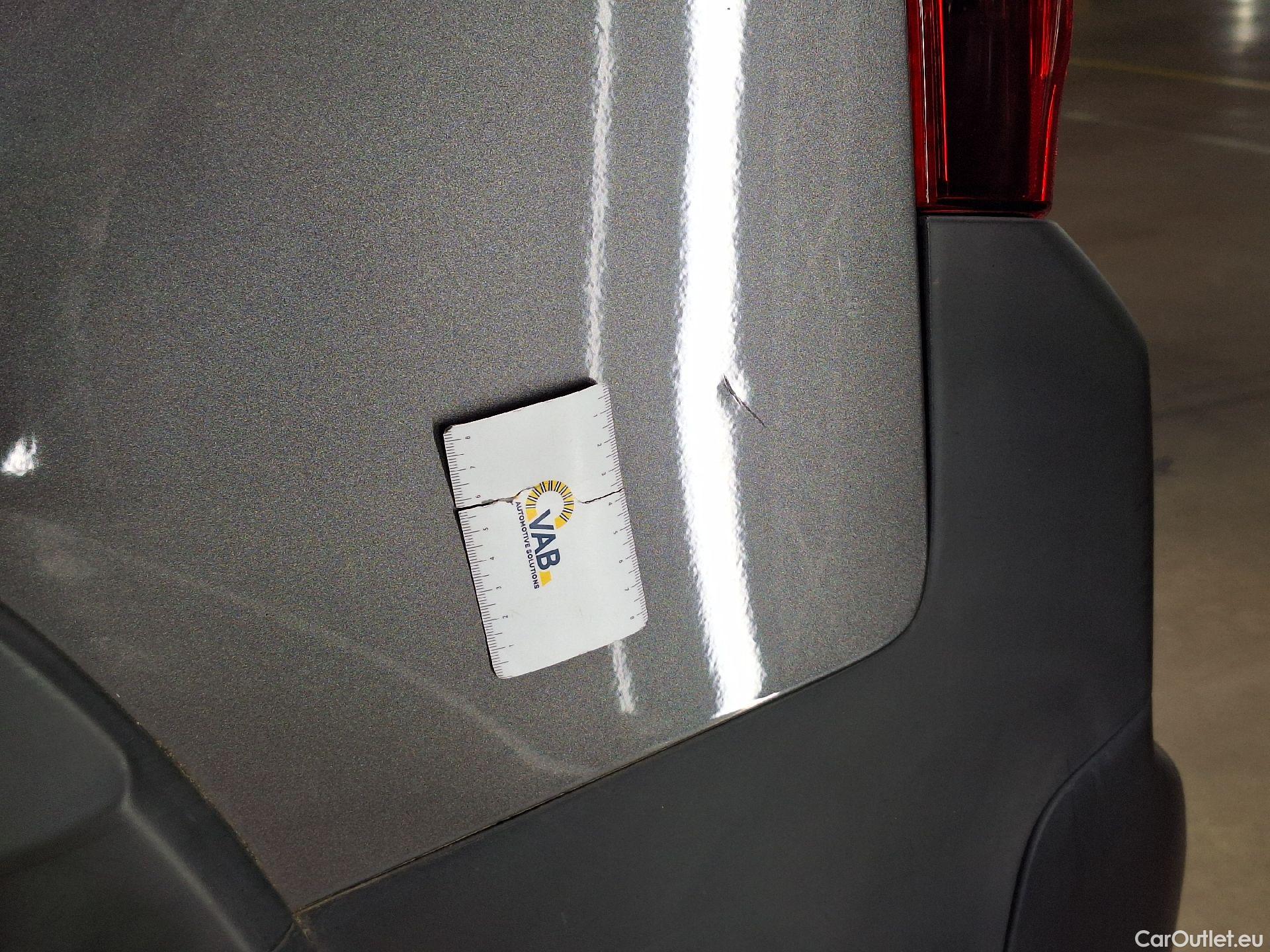  Peugeot  RIFTER Peugeot,  '18, Peugeot  1.5 BlueHDi 100 S/S Active Long 5d 7pl #4