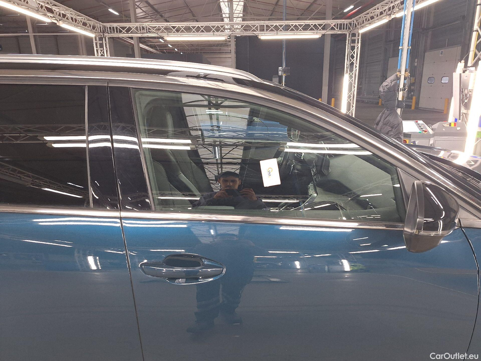  Peugeot  5008 Peugeot,  FL'20, Peugeot  1.5 BlueHDi 96kW S&S EAT8 GT Pack 5d #11